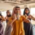 وصفات غذائية صحية مع تمارين HIIT لحرق الدهون بسرعة